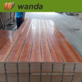 well sold 18mm slotted mdf board